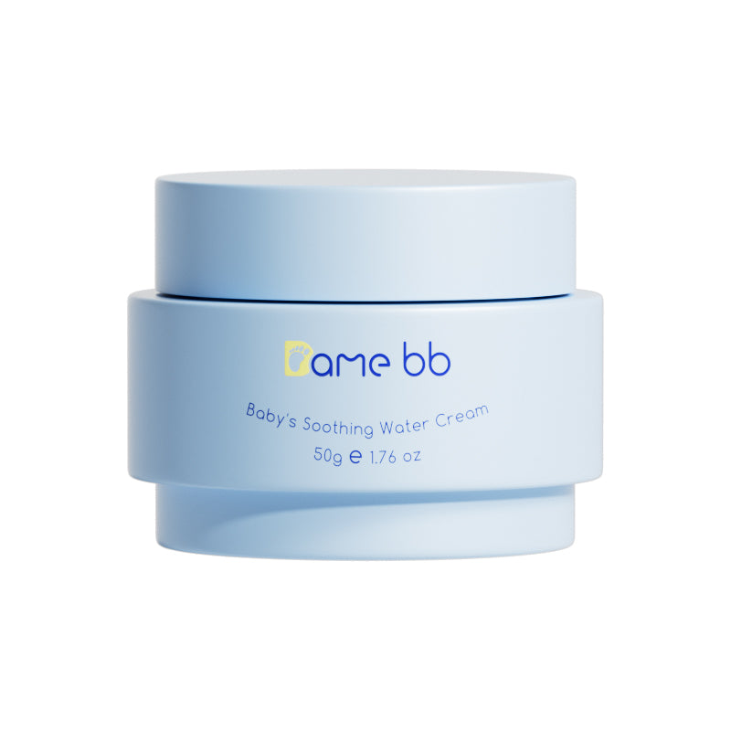 Damebb Baby's Soothing Water Cream