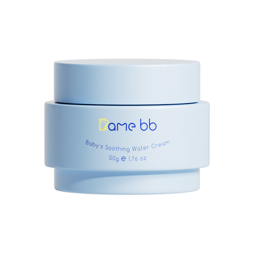 Damebb Baby's Soothing Water Cream