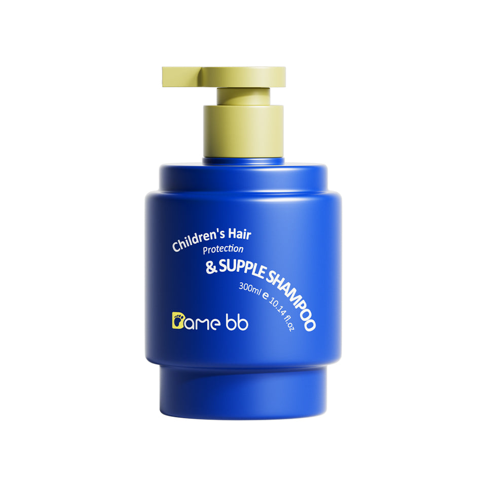 Damebb Children's Hair Protection & Supple Shampoo