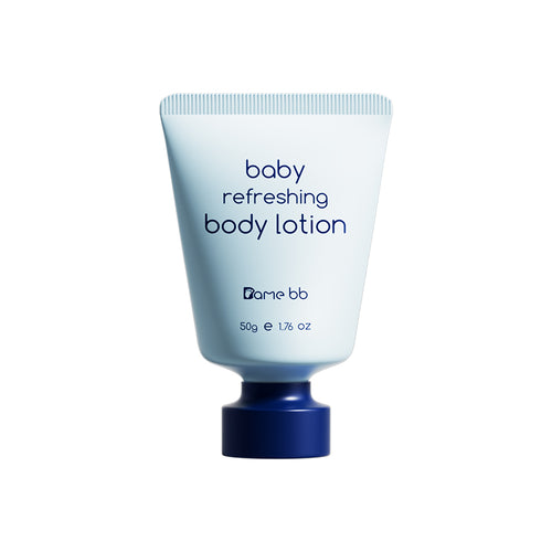 Damebb Baby Refreshing Body Lotion